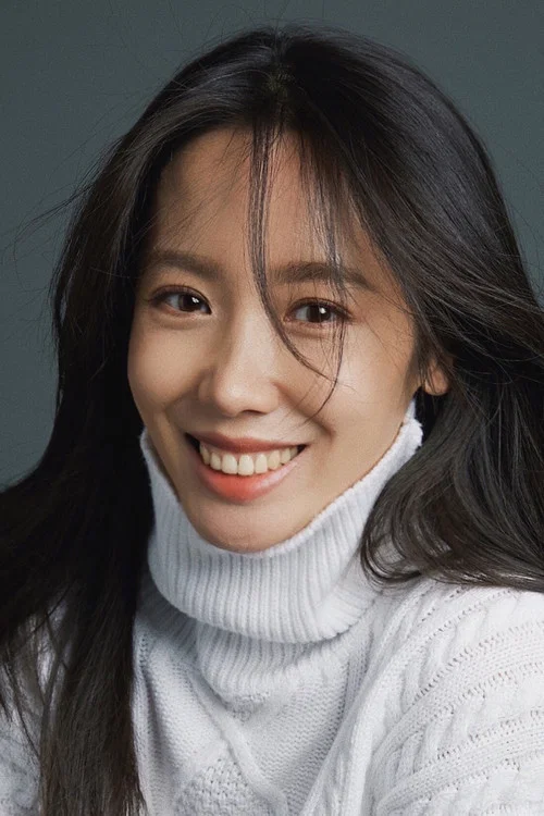 Photo of Ming Xing