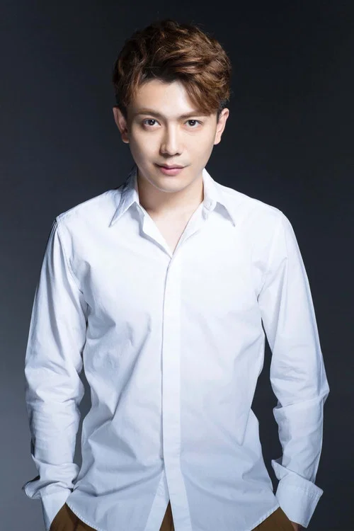 Photo of Li Tingzhe