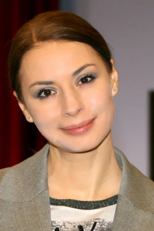 Photo of Irina Lachina