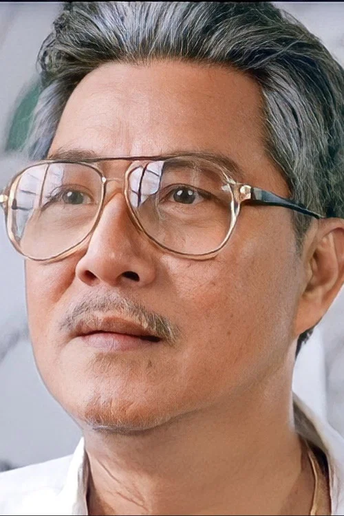 Photo of Leung Ming
