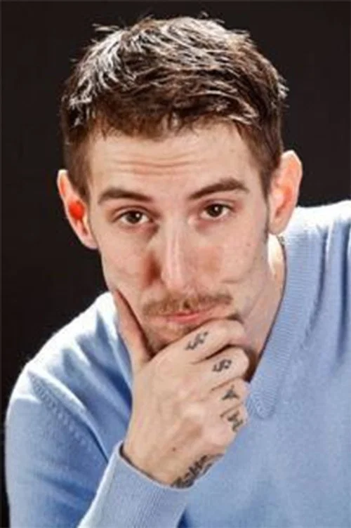 Photo of Rhet Kidd