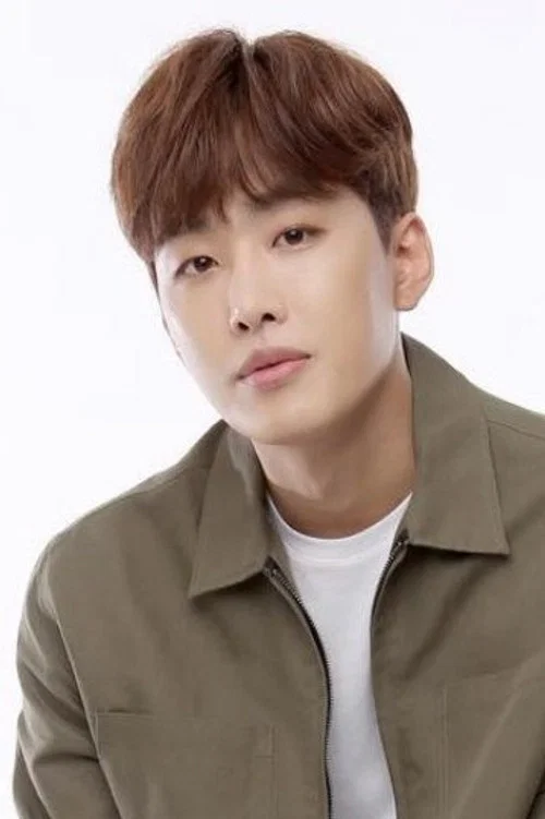 Photo of Jo Jung-shik