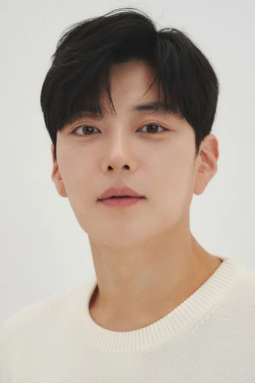Photo of Jang Seung-jo