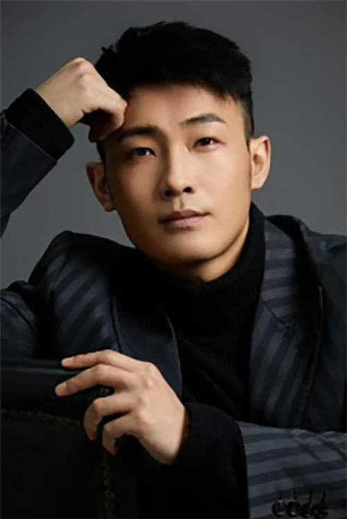 Photo of Li Zijia