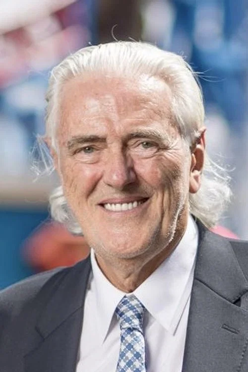 Photo of Graham Burke