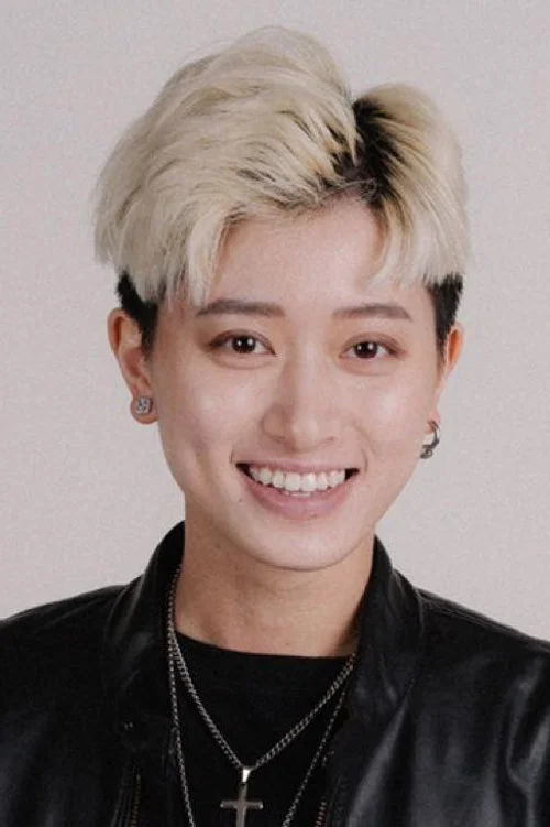 Photo of Jin Cheng