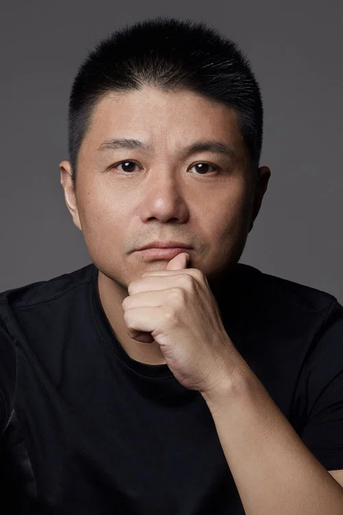Photo of Pan Anzi
