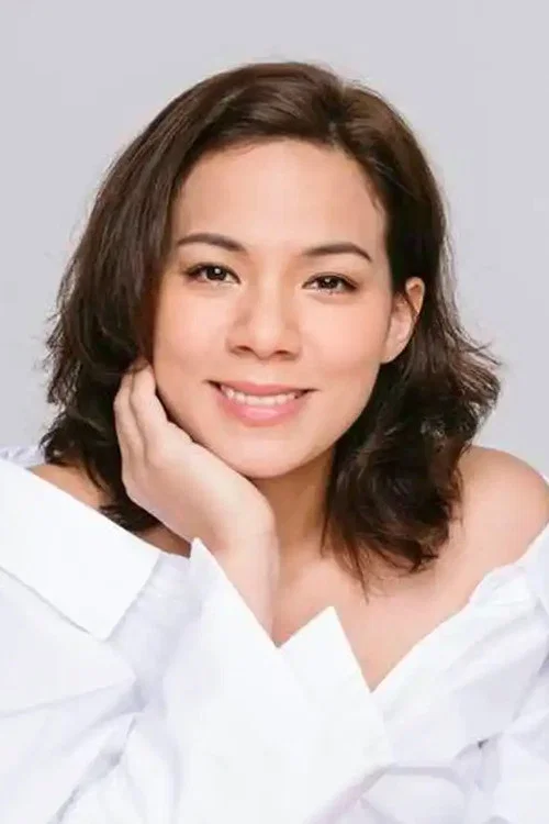 Photo of Rosa Maria Velasco