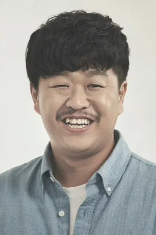 Photo of Kim Han-jong