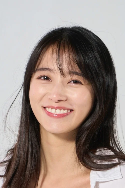 Photo of Shinny Tsai
