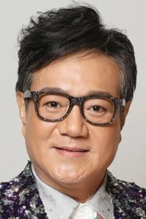 Photo of Henry Lo Chun-Shun