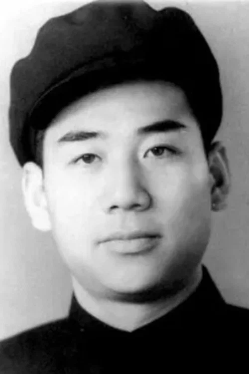 Photo of Lu Fei