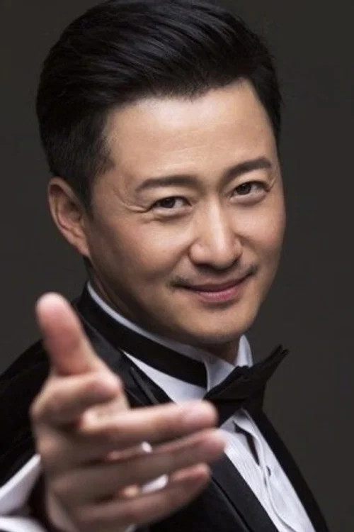 Photo of Wu Jing