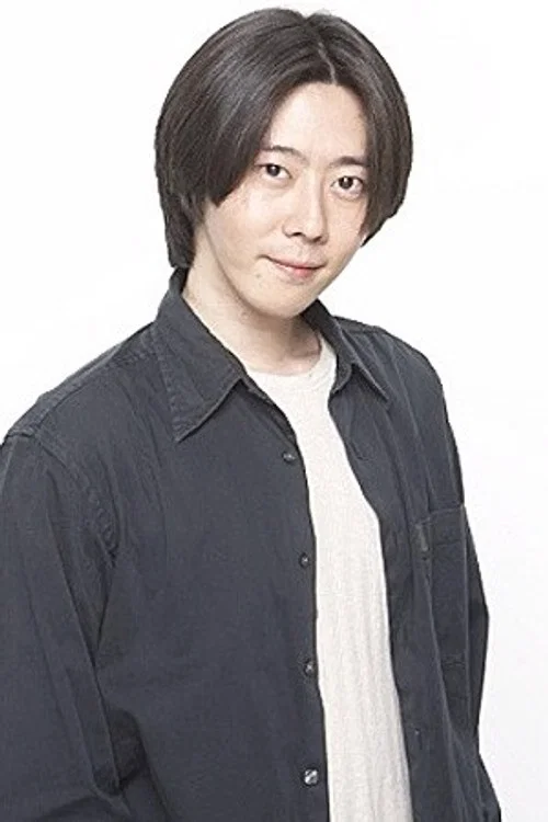 Photo of Ken Takeuchi