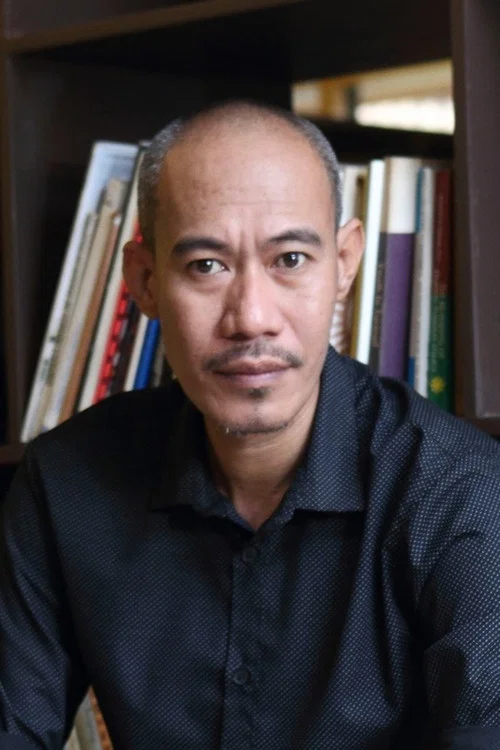 Photo of Jerry Gracio