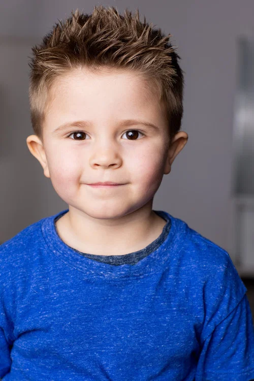 Photo of Dash McCloud
