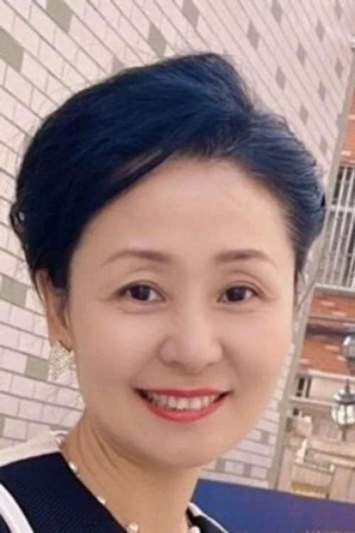 Photo of Jing Lu