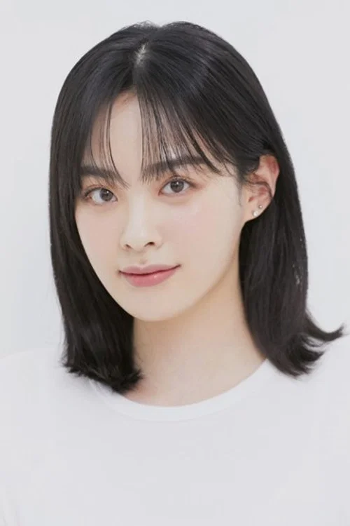 Photo of Kim Min-ah
