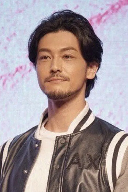 Photo of Adam Pak
