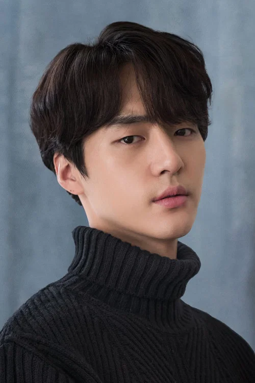 Photo of Yang Se-jong