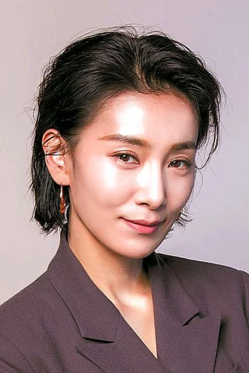 Photo of Kim Seo-hyung
