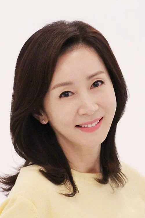 Photo of Jeon In-hwa