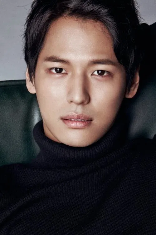 Photo of Ji Il-ju