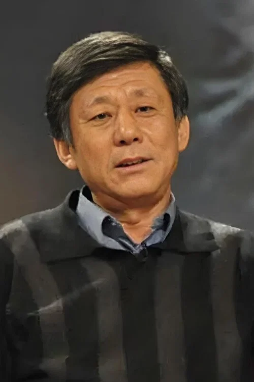 Photo of Ma Yingchun