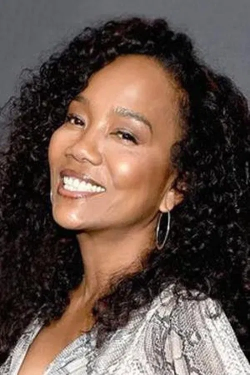 Photo of Sonja Sohn