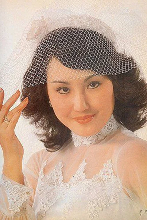 Photo of Pauline Yin