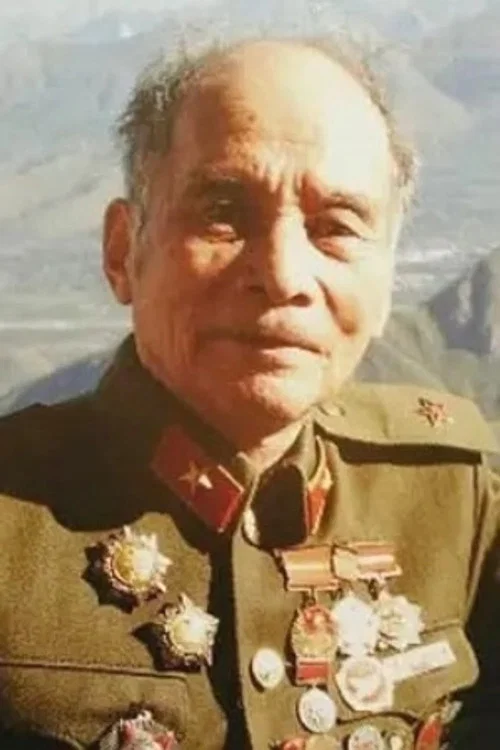 Photo of Shi Wenchi