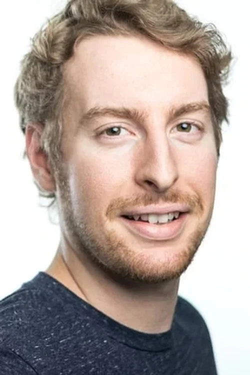 Photo of Michael Bird