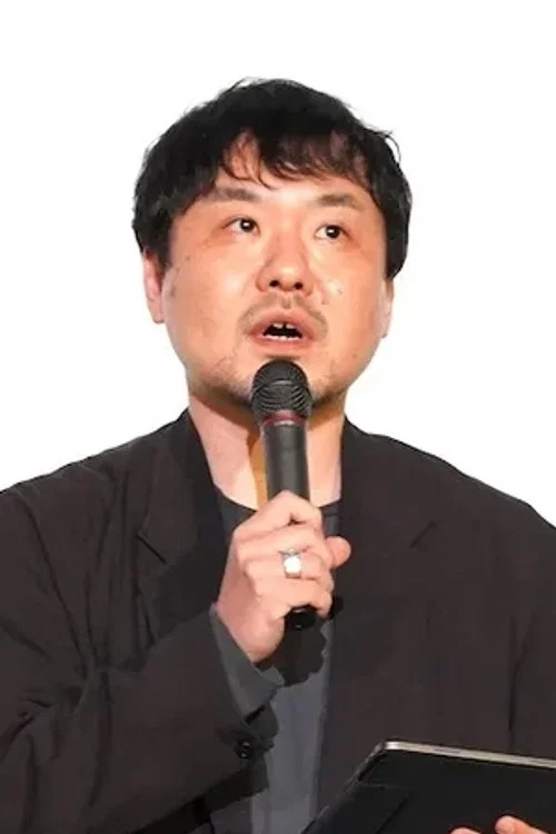 Photo of Masaya Saito