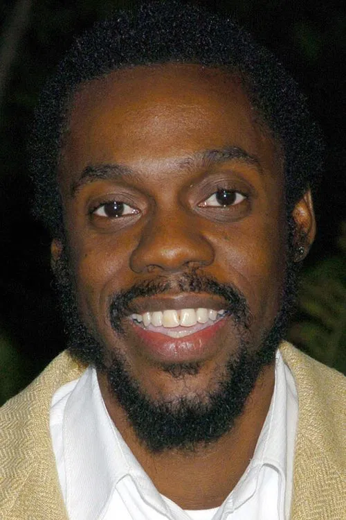 Photo of Doug E. Doug