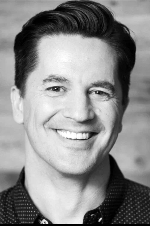 Photo of Chris Bacon