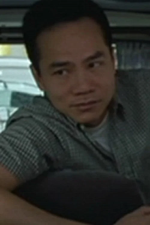 Photo of Matthew Tang Hon-Keung