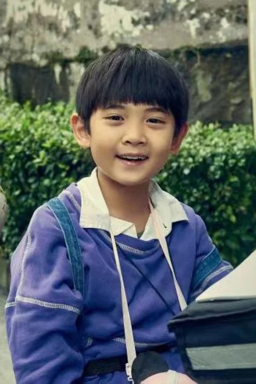 Photo of Tian Haoning