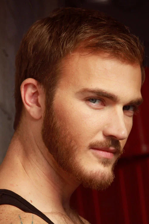Photo of Christian Wilde