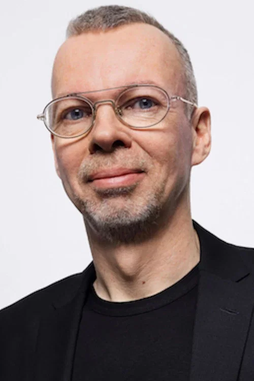 Photo of Timo Argillander