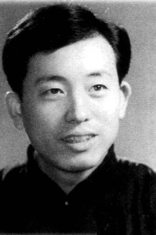 Photo of Mao Yinghai