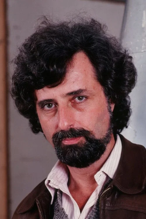 Photo of Philip Kaufman