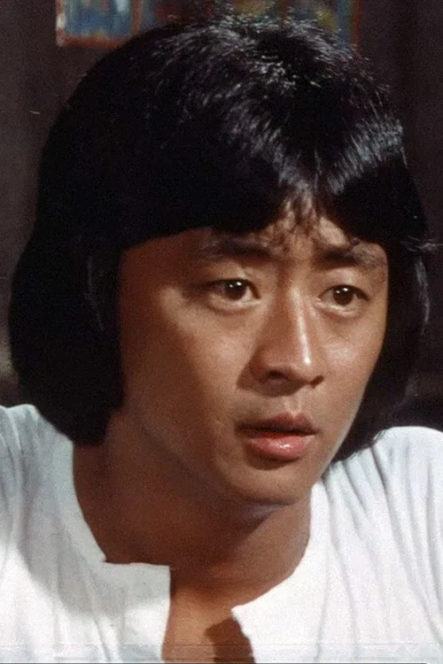 Photo of Li Yi-Min