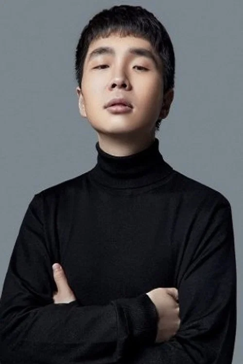 Photo of Chen Yuejin