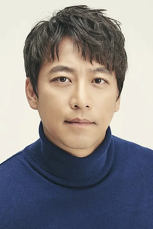 Photo of Oh Man-seok