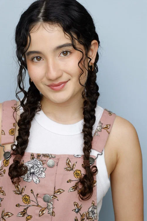 Photo of Laura Sofía Domínguez