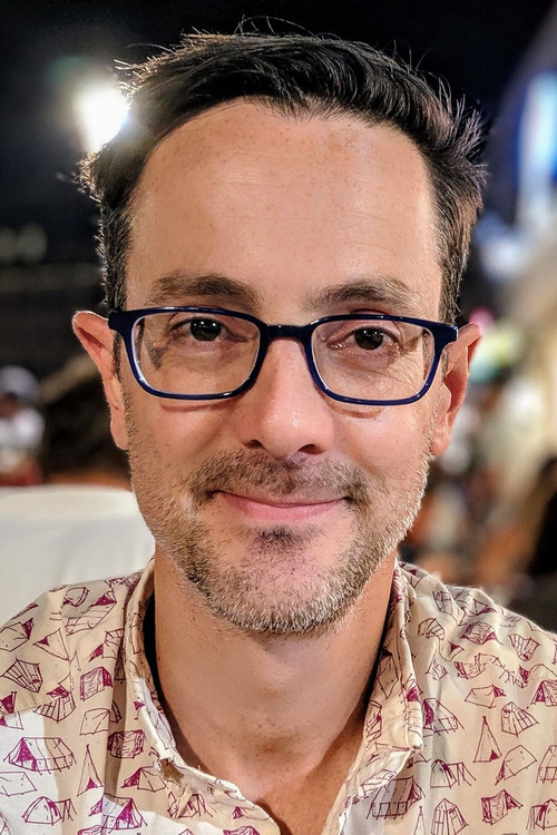 Photo of Simon Racioppa