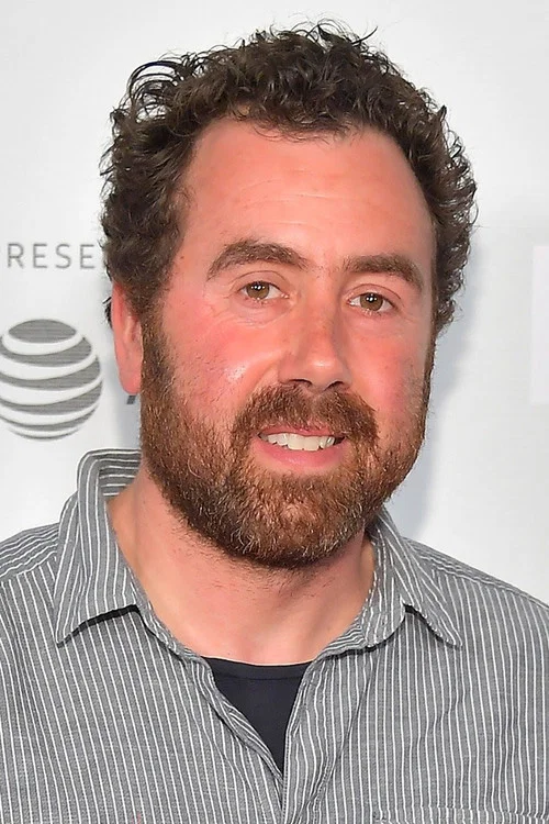 Photo of Emmanuel Vaughan-Lee