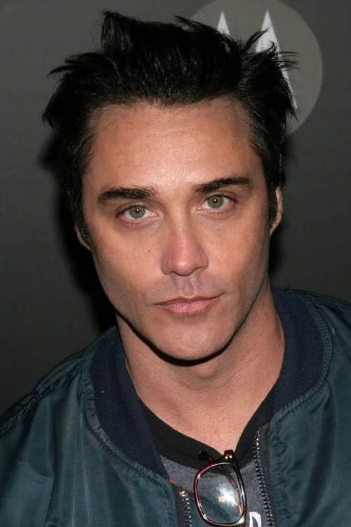 Photo of Vincent Young