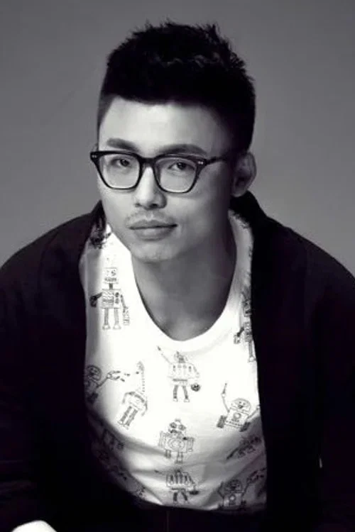 Photo of Fang Qiangqiang