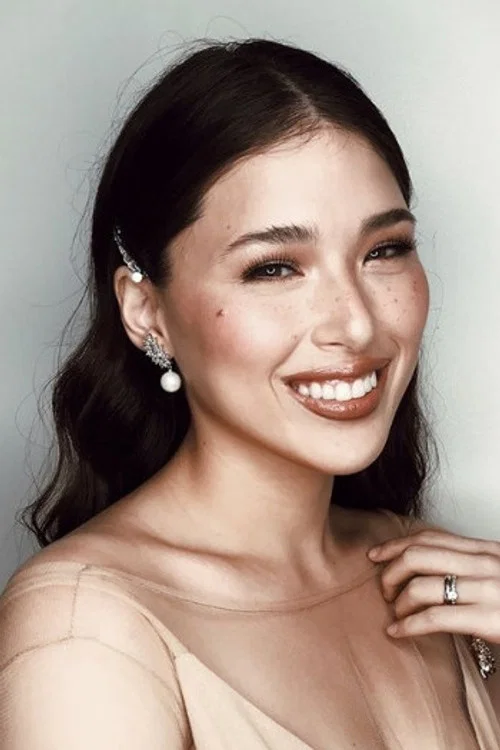 Photo of Kylie Padilla
